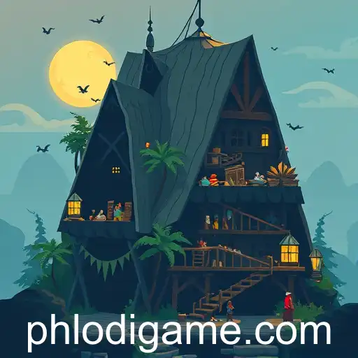 Exploring the Enchanting World of Adventure Games: A Dive into 'lodigame'