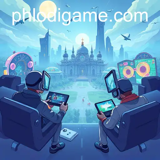 The Rise of Lodigame: A Digital Revolution