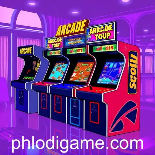 Exploring Lodigame's Impact in Modern Gaming