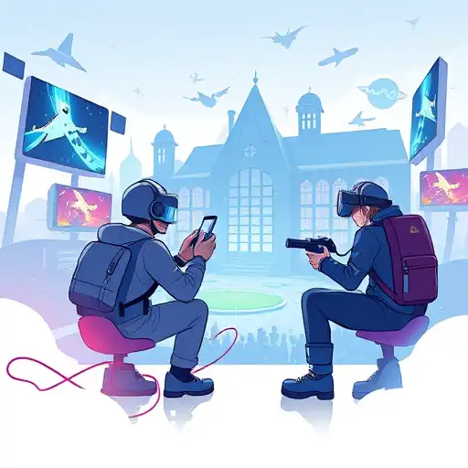 Lodigame: Shaping the Future of Online Gaming