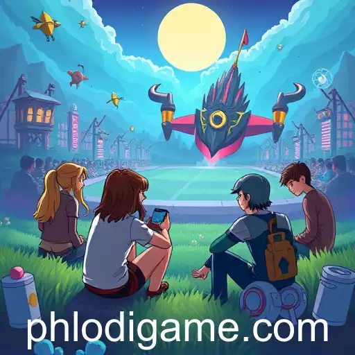 The Rise of LodiGame: Redefining Online Gaming