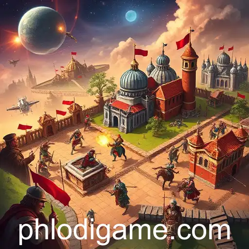 Revamping Online Gaming Communities