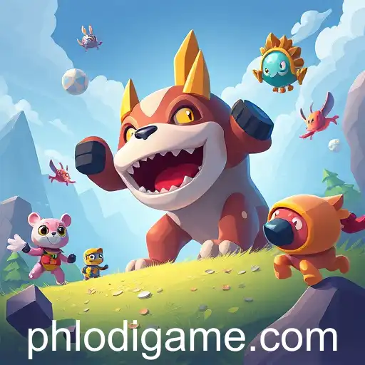 The Rise of Lodigame in the Gaming World