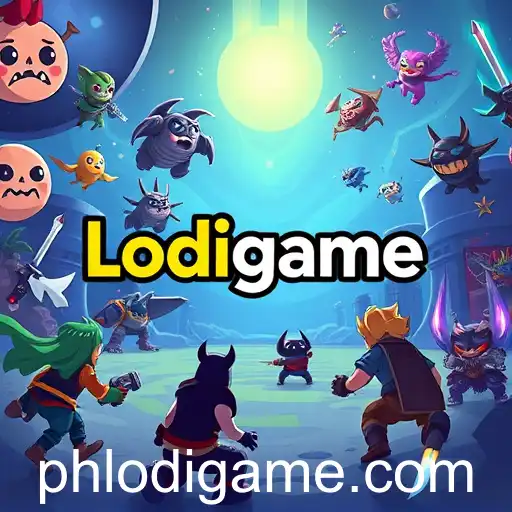 The Rise of Lodigame in the Global Gaming Arena