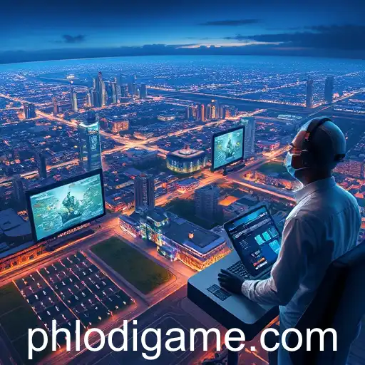 Exploring the Engaging World of Simulation Games on Lodigame