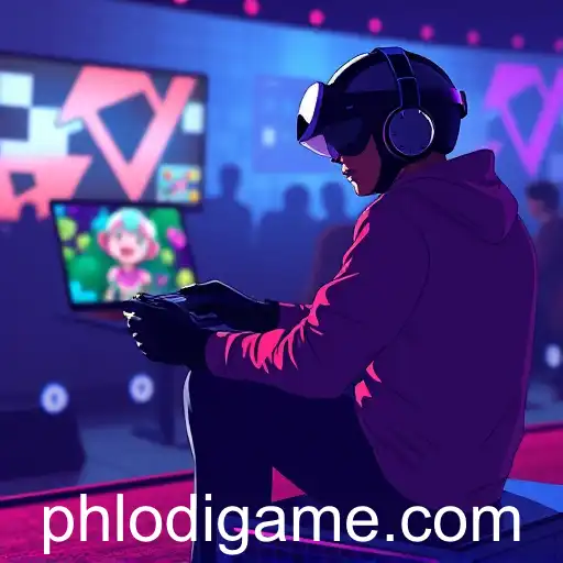 The Rise of Online Gaming: A Closer Look at Lodigame